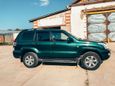 SUV   Toyota Land Cruiser Prado 2003 , 1091000 , 