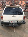 SUV   Mazda Proceed Marvie 1997 , 315000 , --