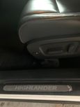 SUV   Toyota Highlander 2014 , 2960000 , 