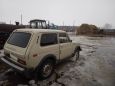 SUV    4x4 2121  1981 , 65000 , 