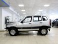 SUV   Chevrolet Niva 2007 , 215000 , 