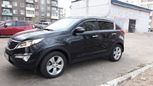 SUV   Kia Sportage 2013 , 960000 , -