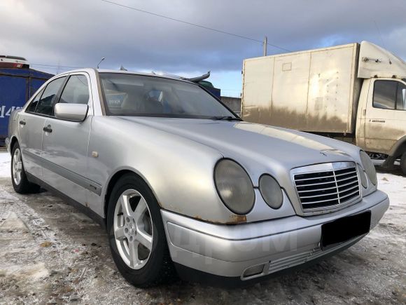  Mercedes-Benz E-Class 1998 , 250000 , 