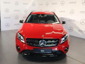 SUV   Mercedes-Benz GLA-Class 2019 , 2246000 , -