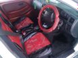  Nissan Pulsar 1997 , 90000 , 