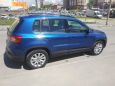 SUV   Volkswagen Tiguan 2010 , 569000 , 