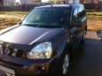 SUV   Nissan X-Trail 2010 , 770000 , 