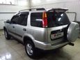 SUV   Honda CR-V 1996 , 320000 , 