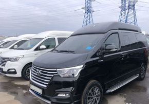    Hyundai Grand Starex 2019 , 6997000 , 