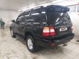 SUV   Toyota Land Cruiser 2006 , 1549000 , 