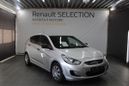  Hyundai Solaris 2011 , 370000 , 