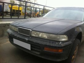  Honda Vigor 1992 , 100000 , -