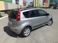  Nissan Note 2007 , 330000 , 