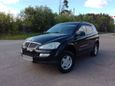 SUV   SsangYong Kyron 2008 , 540000 , 