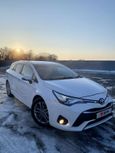  Toyota Avensis 2015 , 1250000 , 