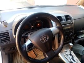  Toyota Corolla 2013 , 1050000 , 