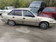  Daewoo Nexia 2005 , 95000 , 