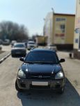 SUV   Hyundai Tucson 2005 , 540000 , 