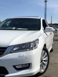  Honda Accord 2013 , 1190000 , 