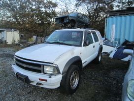 SUV   Chevrolet Blazer 1997 , 145000 , 