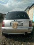 Nissan March 1998 , 95000 , 