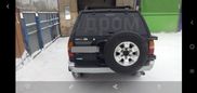 SUV   Nissan Terrano 1996 , 300000 , 