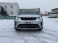 SUV   Land Rover Discovery 2017 , 3920000 , 