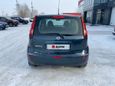  Nissan Note 2012 , 435000 ,  