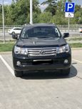 SUV   Lexus GX460 2011 , 2850000 , 