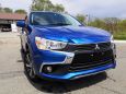 SUV   Mitsubishi RVR 2017 , 1015000 , 