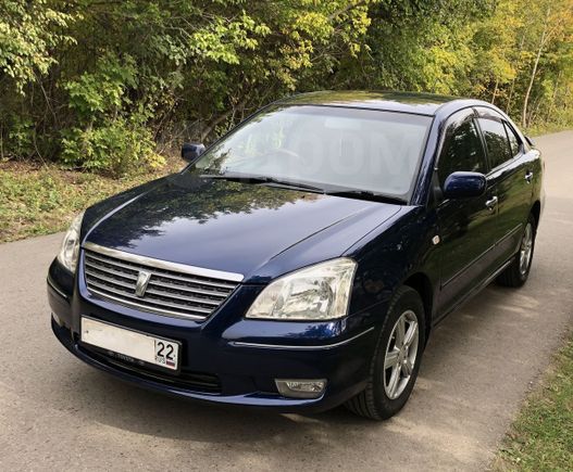  Toyota Premio 2002 , 465000 , 