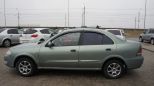  Nissan Almera Classic 2007 , 230000 , 