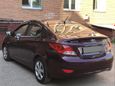  Hyundai Solaris 2011 , 395000 , 