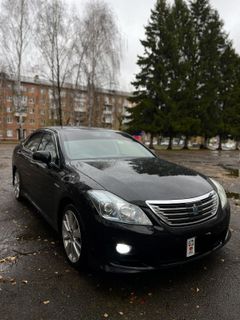 Седан Toyota Crown 2008 года, 1100000 рублей, Юрга