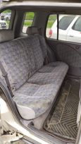  Toyota Raum 1997 , 210000 , 