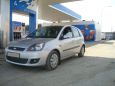  Ford Fiesta 2007 , 265000 , 