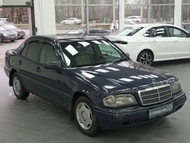  Mercedes-Benz C-Class 1995 , 335000 , 