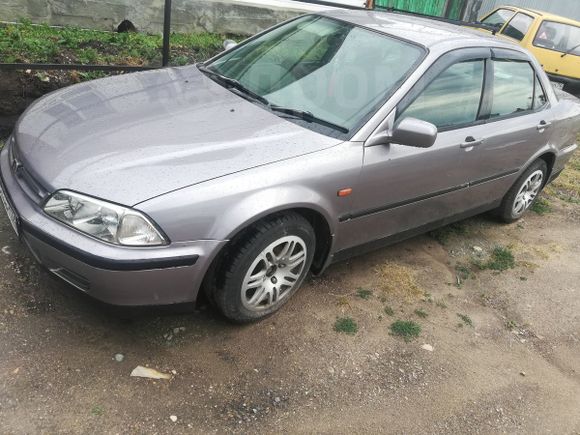  Honda Torneo 2000 , 295000 , 