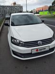  Volkswagen Polo 2017 , 590000 , 