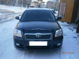  Toyota Avensis 2006 , 600000 , 