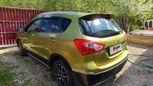  Suzuki SX4 2013 , 1350000 , 