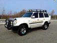 SUV   Toyota Land Cruiser 1997 , 890000 , 