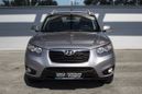 SUV   Hyundai Santa Fe 2010 , 650000 , 