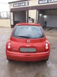  Nissan Micra 2008 , 290000 , 