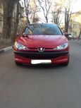  Peugeot 206 2009 , 259000 ,  