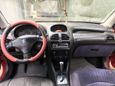  Peugeot 206 2005 , 235000 , 