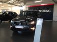  SsangYong Actyon Sports 2014 , 1380000 , 