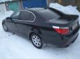  BMW 5-Series 2004 , 550000 , 