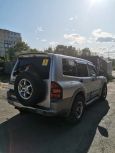 SUV   Mitsubishi Pajero 2002 , 680000 , 