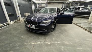 Седан BMW 7-Series 2010 года, 1750000 рублей, Томск